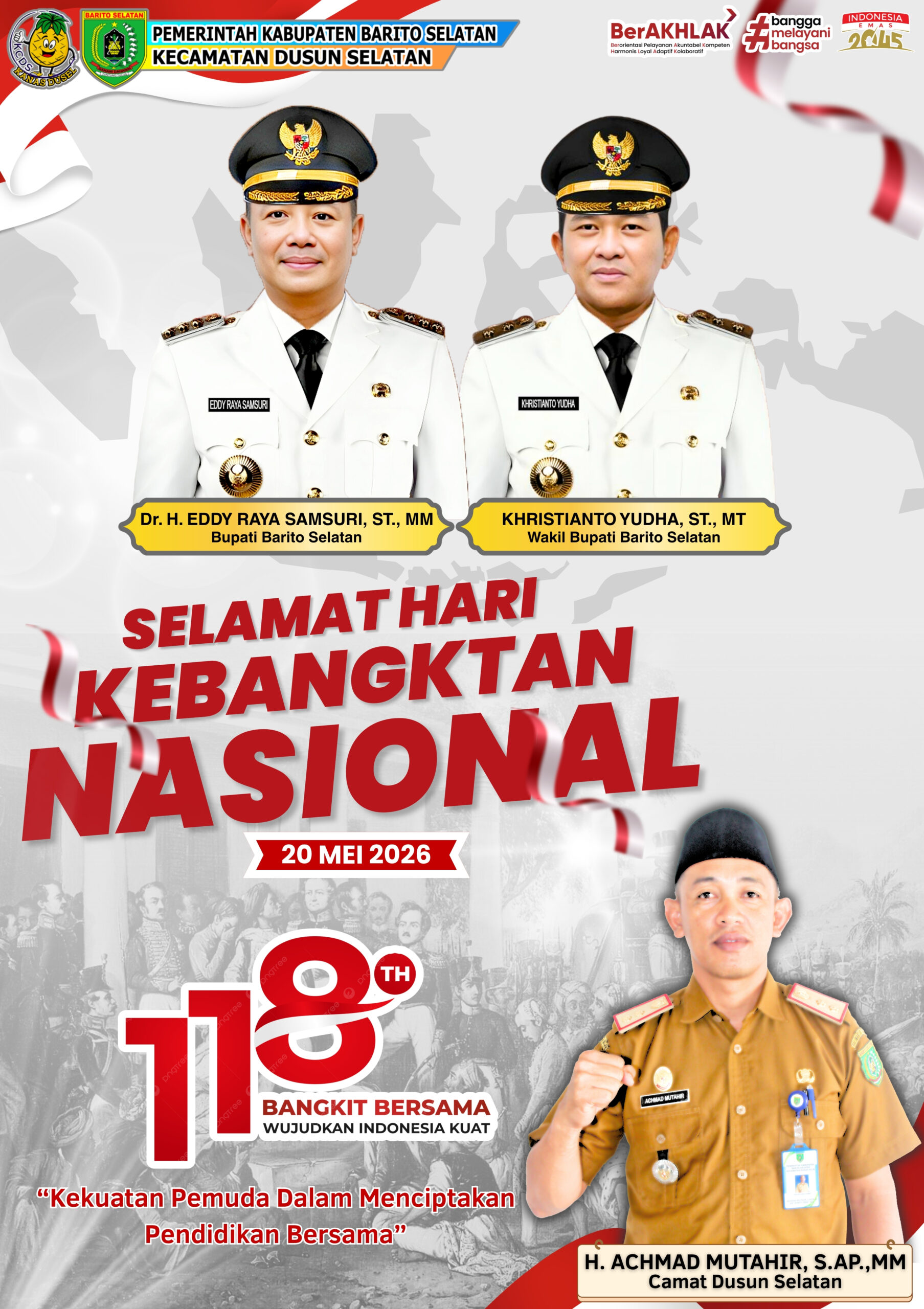 Kebangkitan Nasional